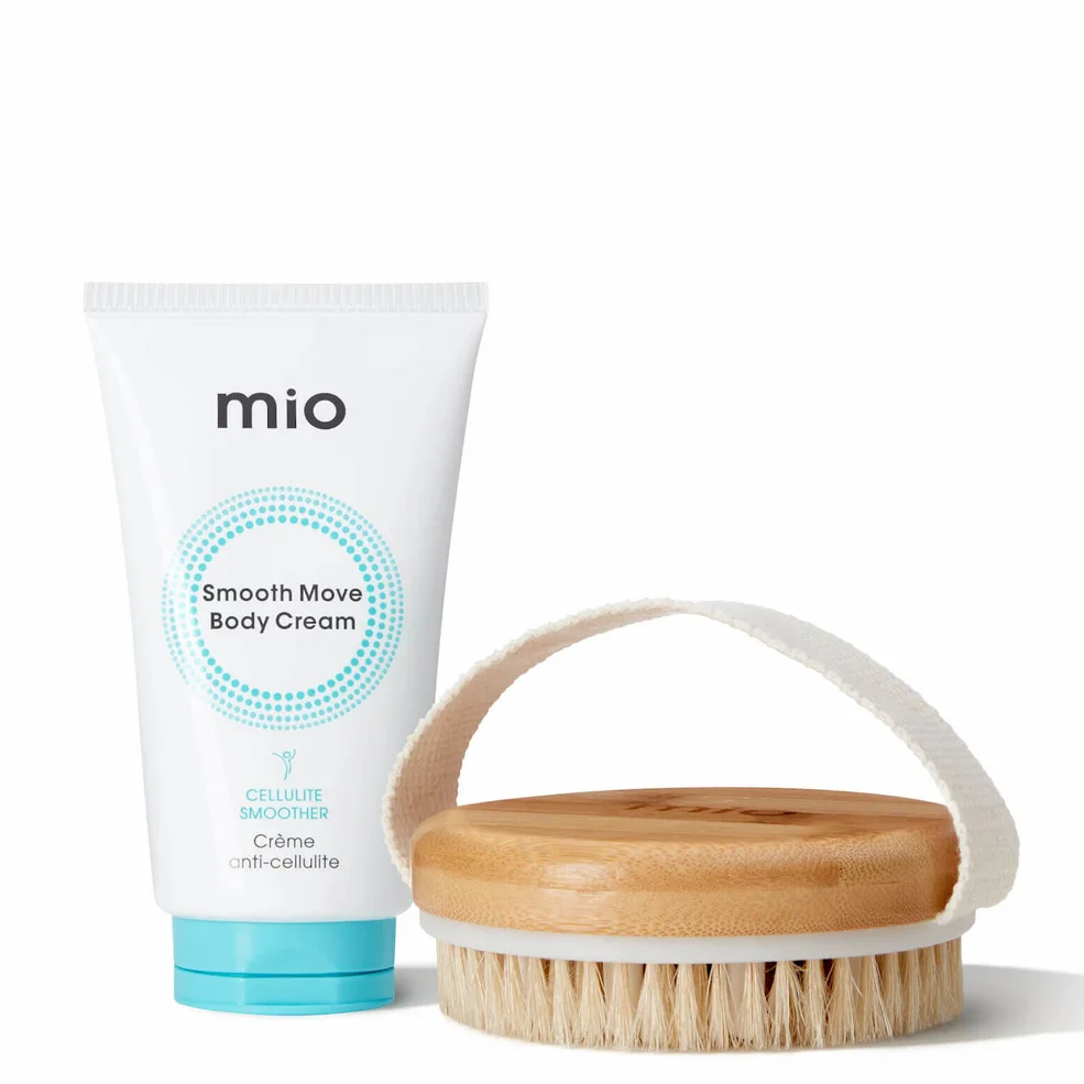 mio Duo Routine Lissante pour la peau (Valeur 58.00€)Image1