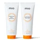 mio Duo Glow pour la peau (Valeur 52.00€)