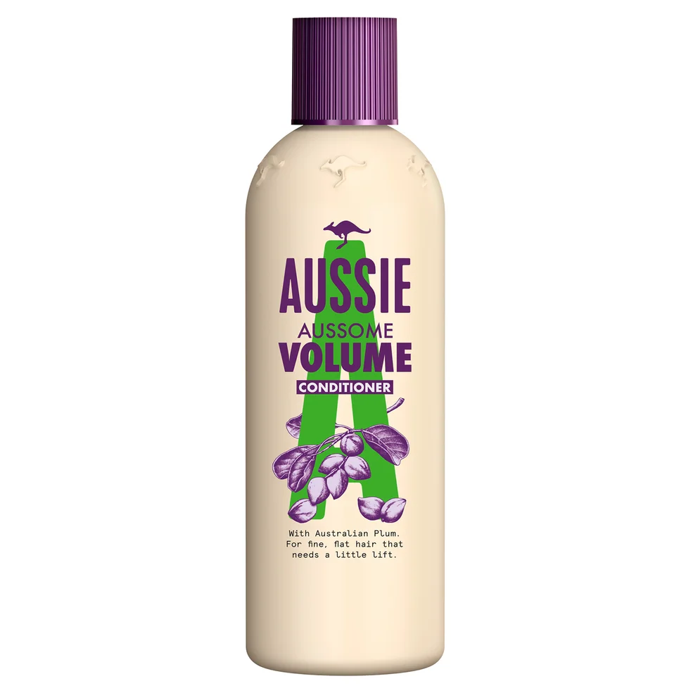 Aussie Aussome Volume Conditioner 250mlImage1