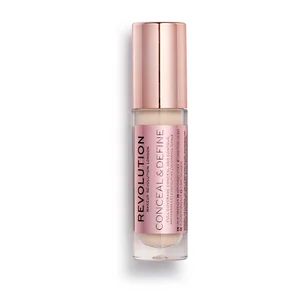 Makeup Revolution Conceal and Define Correcteur (Différentes teintes disponibles) - Shade C0.1