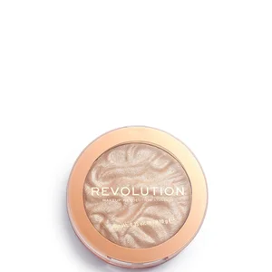 Makeup Revolution Highlight Reloaded Enlumineur (Différentes teintes disponibles) - Shade Just My Type