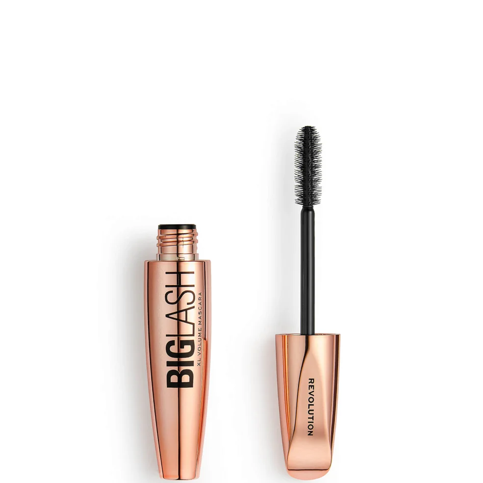 Mascara Volume Big Lash RevolutionImage1