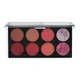 Palette Ultra Blush de Makeup Revolution - Sucre et Épices
