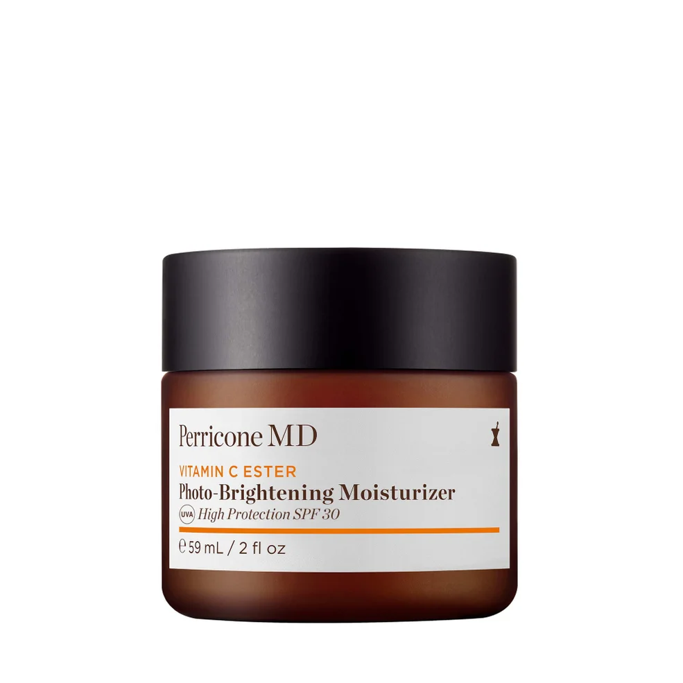 Perricone MD Vitamin C Ester Photo-Brightening Moisturizer SPF 30 59mlImage1