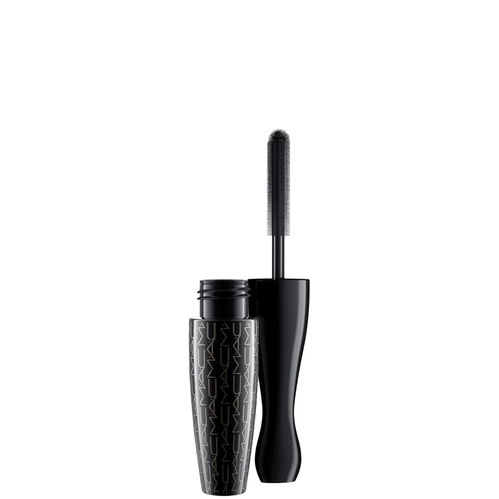 M·A·C Mini In Extreme Dimension Mascara – Noir 3D 4 gImage1