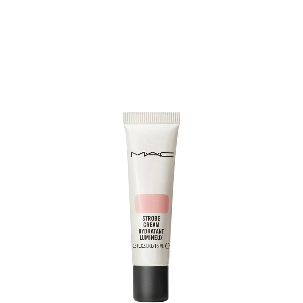 MAC Mini Strobe Cream Primer - Pinklite 15mlImage1