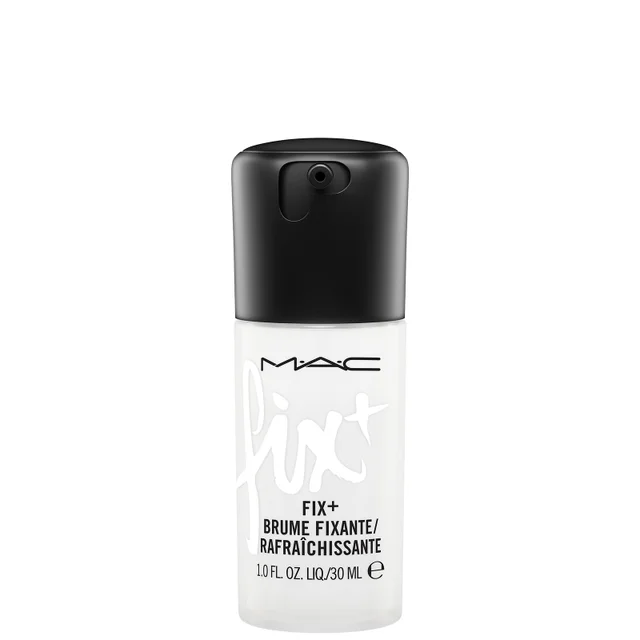 MAC Fix+ Mini Brume Fixante/Rafraîchissante - Original 30 ml