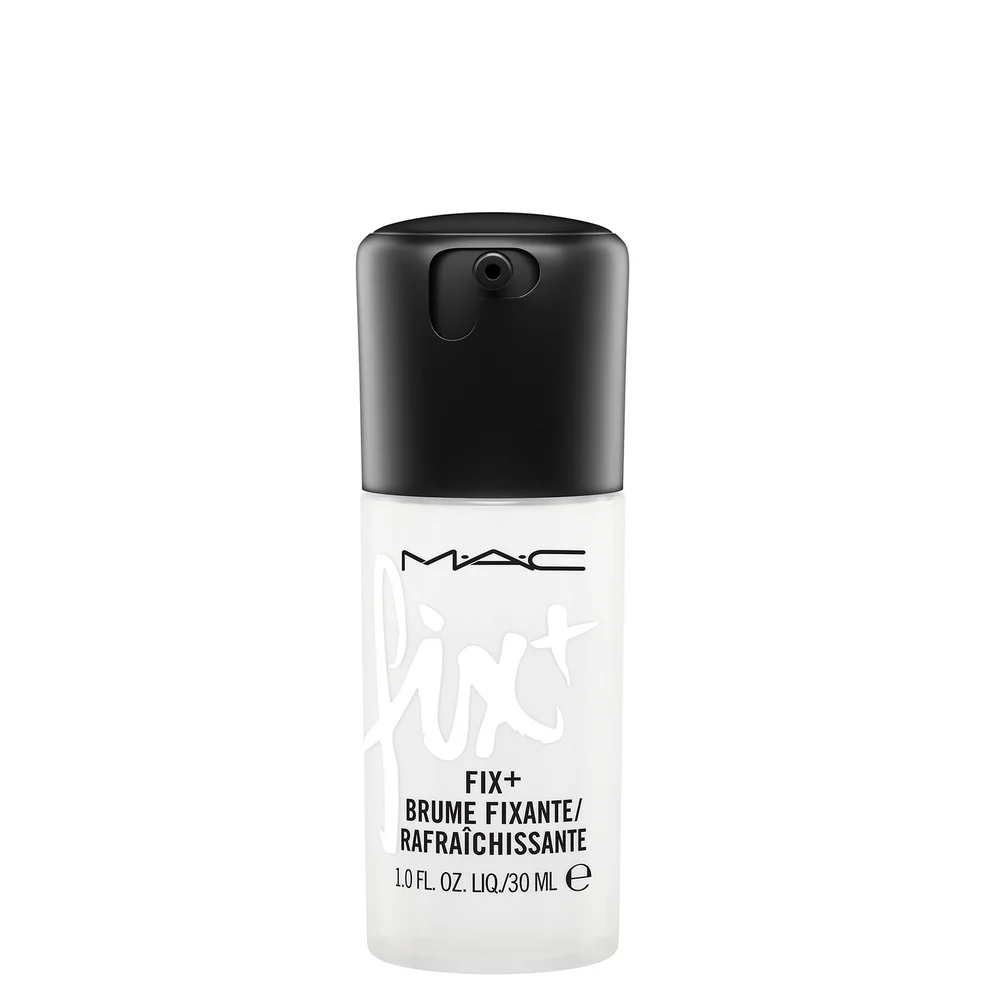 MAC Fix+ Mini Brume Fixante/Rafraîchissante - Original 30 mlImage1