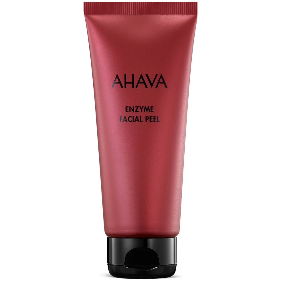 AHAVA Enzyme Peel 100mlImage1