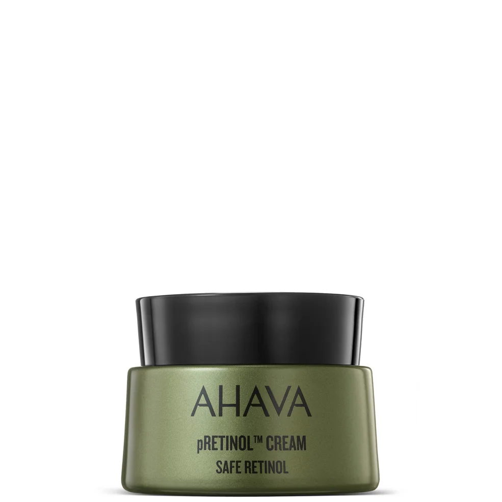 AHAVA Safe pRetinol Cream 50mlImage1