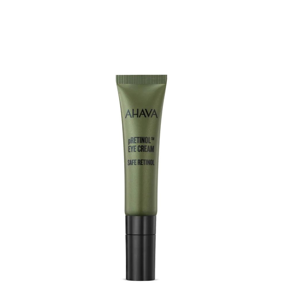 AHAVA Safe pRetinol Eye Cream 15mlImage1