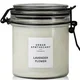 Bougie à la fleur de lavande de l'Urban Apothecary - 250g