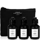 Urban Apothecary Coconut Grove Coffret cadeau de luxe pour le bain et le corps (3 pièces)