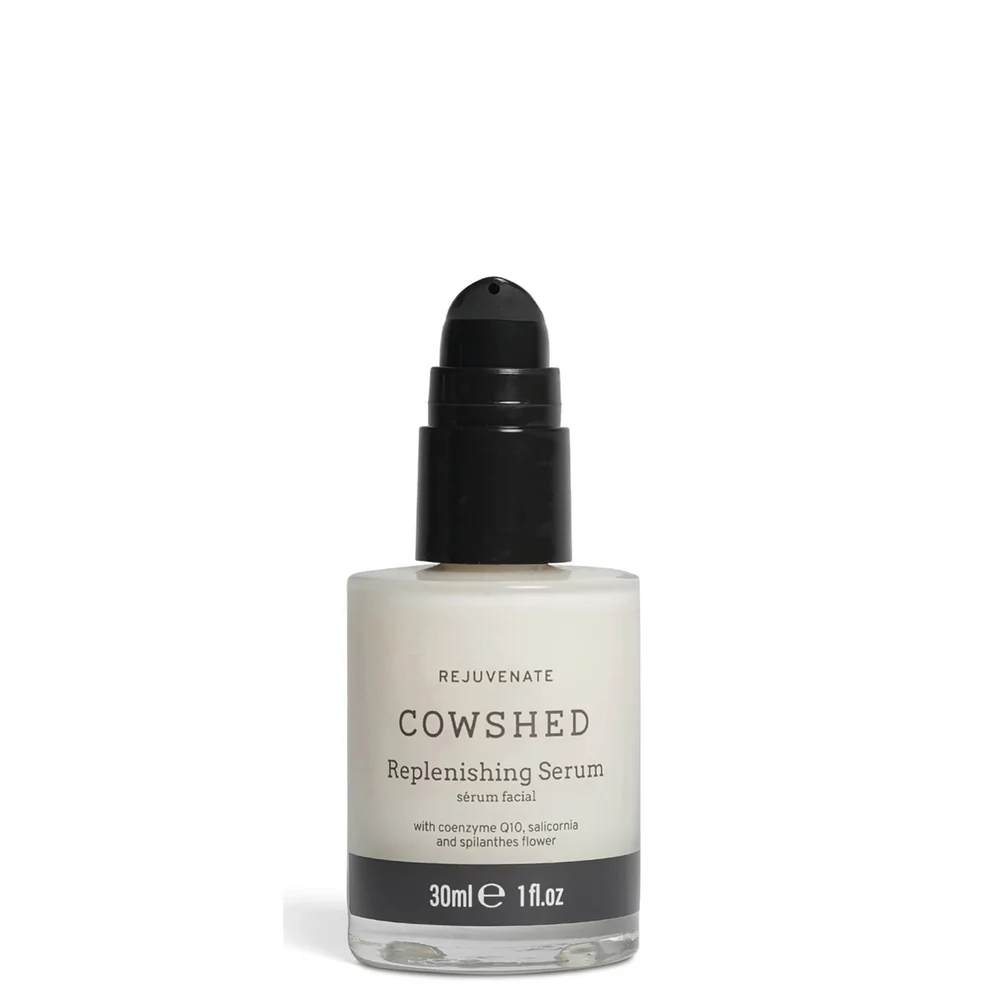 Cowshed Replenishing Serum 30mlImage1