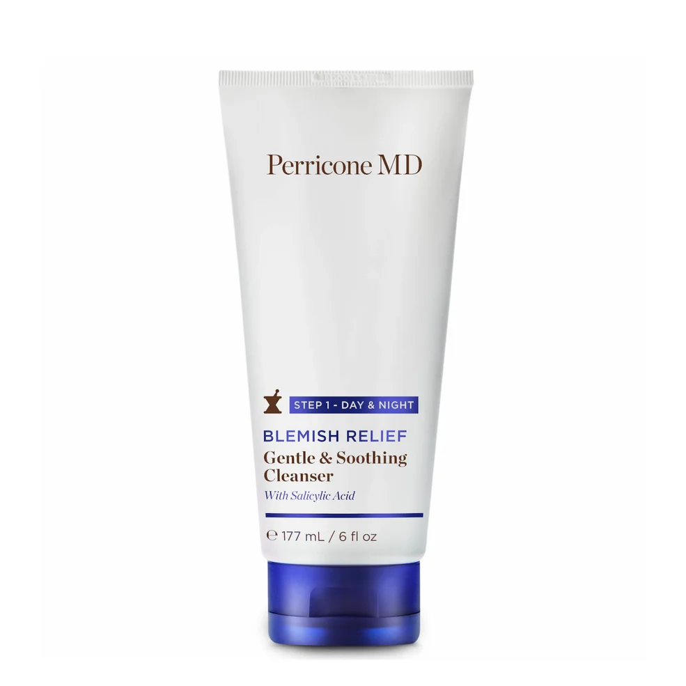 Perricone MD Blemish Relief Nettoyant doux et apaisantImage1