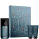 Coffret Issey Miyake Fusion Eau de Toilette 100ml