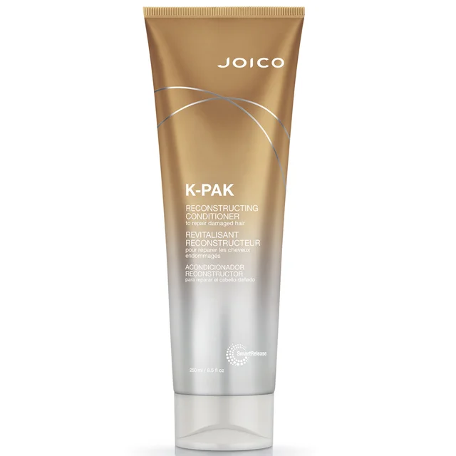 Joico K-Pak Après-Shampooing Reconstructeur 250 ml