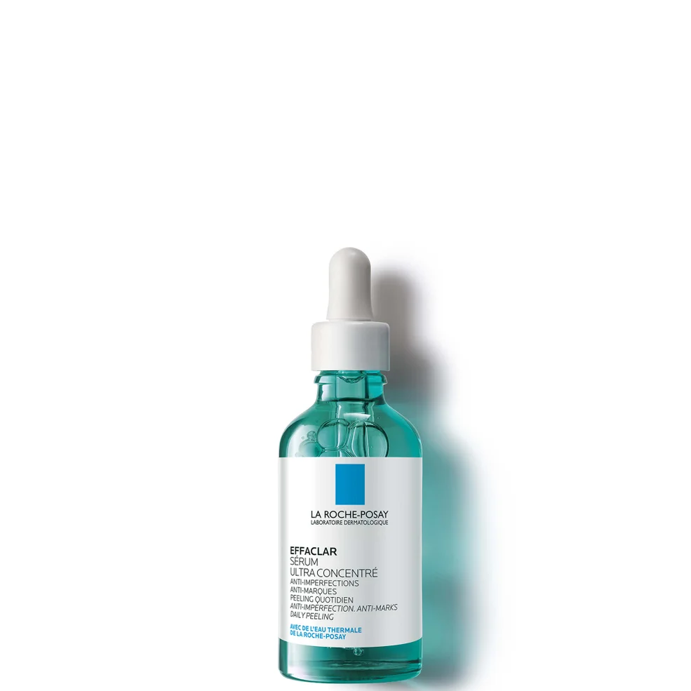 La Roche-Posay Effaclar Sérum Ultra-Concentré 30 mlImage1