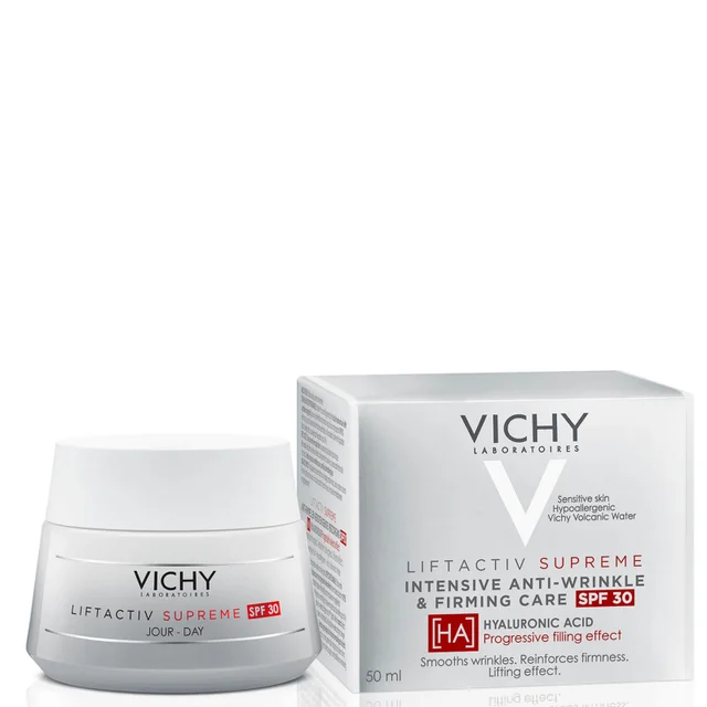 VICHY LiftActiv Supreme Crème de Jour SPF 30 50 ml