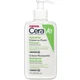 CeraVe Crème-Mousse Nettoyante et Hydratante aux Acides Aminés pour Peaux Normales à Sèches 236 ml