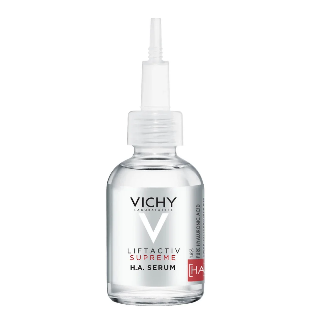 Vichy LiftActiv HA Epidermal Filler Serum 30mlImage1