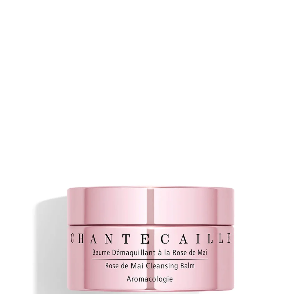 Chantecaille Rose De Mai Cleansing BalmImage1