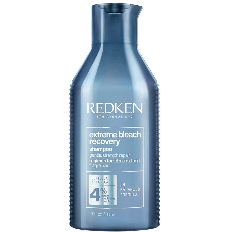 Redken Extreme Bleach Recovery Shampoo 300mlImage1