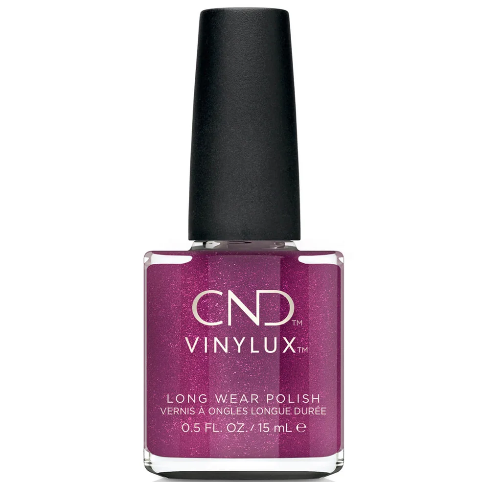 Vinylux Drama Queen CND 15 mlImage1