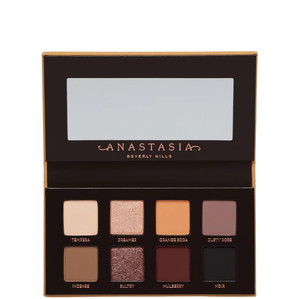 Anastasia Beverly Hills Mini Soft Glam Palette 6.4gImage1