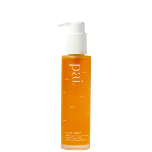 Pai Skincare Light Work Huile Démaquillante à l'Extrait de Fruit d'Églantier 100 ml - Size 100ml