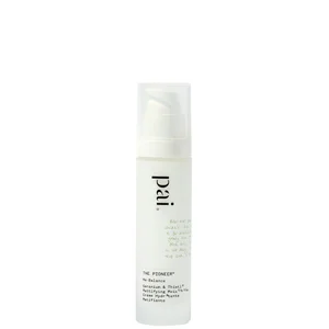 Crème hydratante matifiante au géranium et au chardon The Pioneer Pai Skincare 50 ml - undefined undefined
