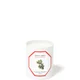 Carrière Frères Scented Candle Fig Tree - Ficus Carica - 185 g