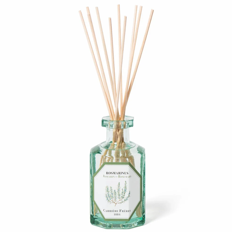 Carrière Frères Diffuser Rosemary - Rosmarinus - 200 mlImage1