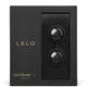 LELO Luna Beads Perles vaginales - Noir