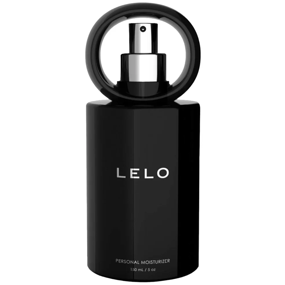 LELO Personal Moisturiser 150mlImage1