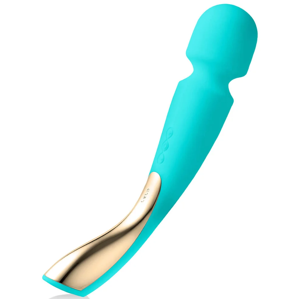 LELO Smart Wand 2 - AquaImage1