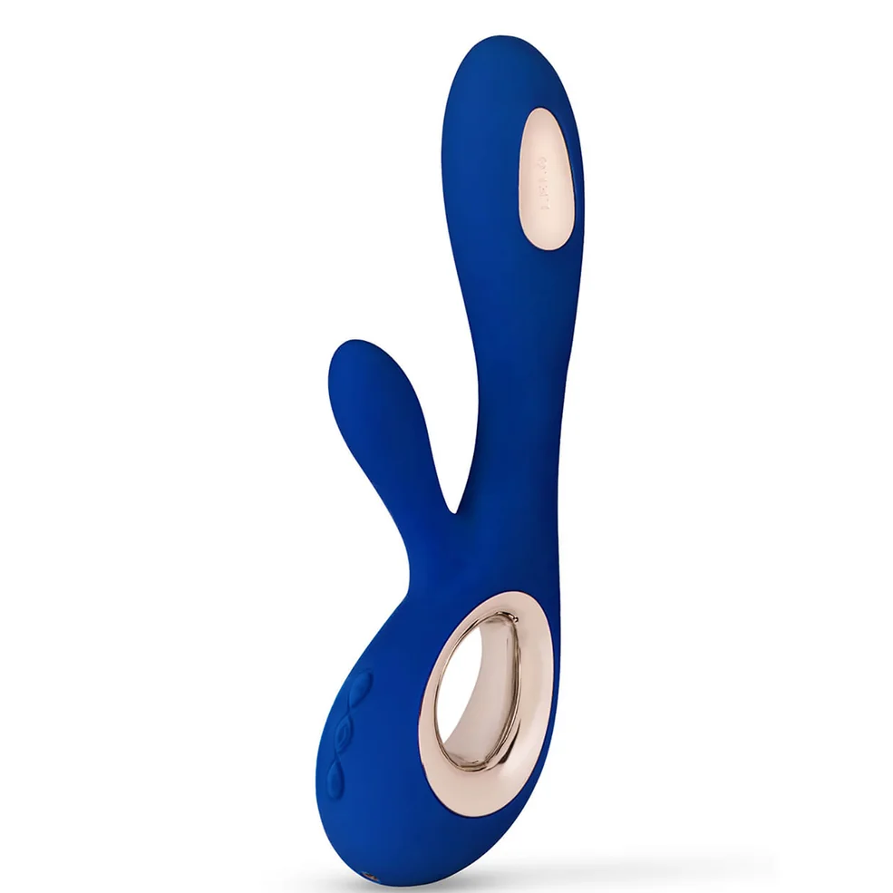 LELO Soraya Wave - Midnight BlueImage1