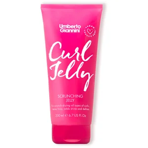 Umberto Giannini Curl Jelly Gelée de Froissage 200 ml - undefined undefined