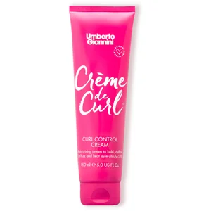 Umberto Giannini Crème De Curl Crème Coiffante 150 ml - undefined undefined