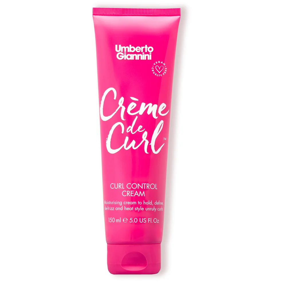 Umberto Giannini Crème De Curl Crème Coiffante 150 mlImage1