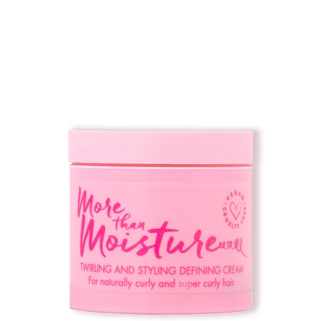 Umberto Giannini More than Moisture Crème de Définition 200 ml