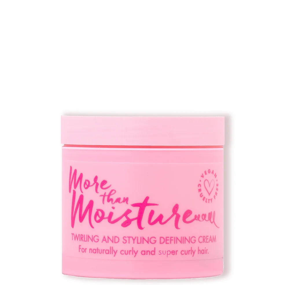 Umberto Giannini More than Moisture Crème de Définition 200 mlImage1