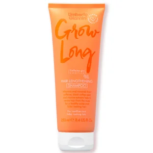 Umberto Giannini Grow Long Shampooing Stimulant Racines 250 ml - undefined undefined