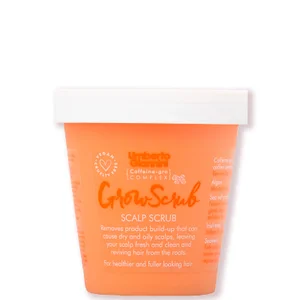 Umberto Giannini Grow Scrub Gommage pour Cuir Chevelu 250 g - undefined undefined