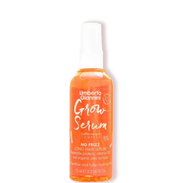 Umberto Giannini Grow Sérum 75 ml