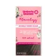 Umberto Giannini Flowerology Naturally Kinder Colour Coloration - 7.0 Blond Foncé 195 ml