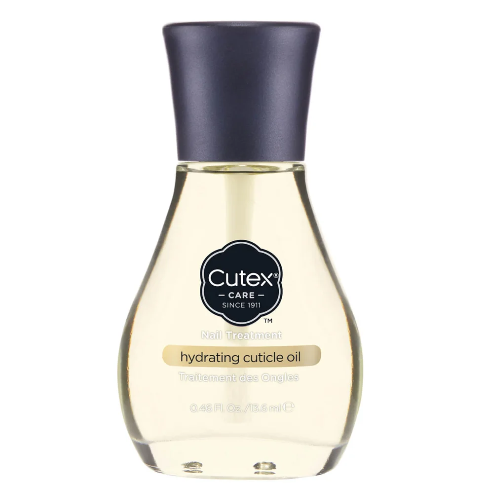 Cutex Hydrating Cuticle Oil 13.6mlImage1