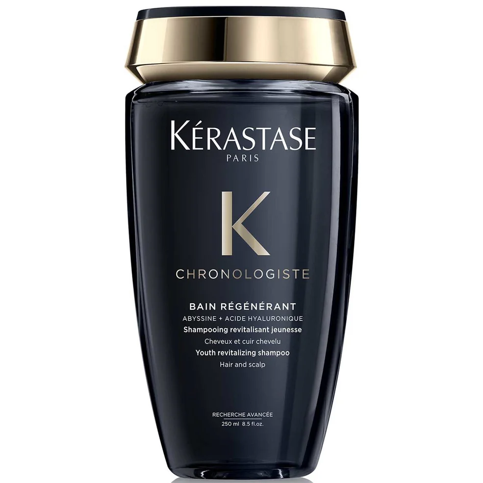 Kérastase Chronologiste Shampoing Bain Régénérant 250mlImage1