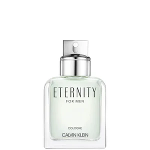 Calvin Klein Eternity Cologne for Him 50ml - Size 50ml