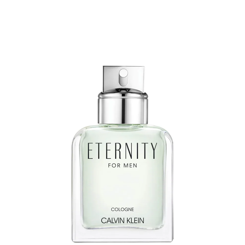 Calvin Klein Eternity Cologne for Him 50mlImage1